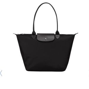 Longchamp Le Pliage Neo Large